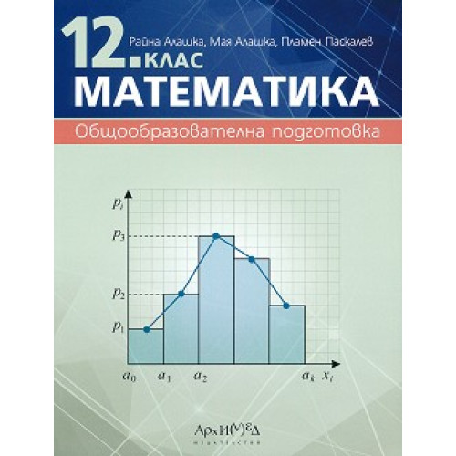 Математика за 12. клас По учебната програма за 2023/2024 г.